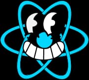 react